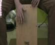 Cajon-www-arthurbont