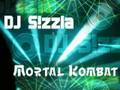 DJ S!zzla - Mortal Kombat