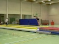 tumbling bilzen training tumbling bilzen training