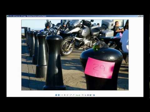 how to control depth of field