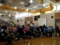 Town Hall Meeting For Health Care Reform With U.S. Rep. Jay Inslee. ~Part 8~