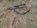 Shooting at 100 meter with my Evanix Blizzard .22