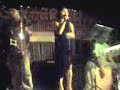 make it real covered by syrose band @ Pensky Bar