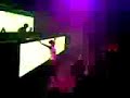Dj PAulette @ Mix Club - Justice - We are your friends