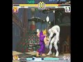 Street Fighter III 3rd strike (my gameplay)