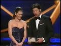 Megan Mullally Second Emmy Win Megan Mullally Second Emmy Win