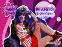 Patito feo-las divinas karaoke