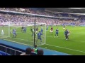 Scunthorpe Utd v Reading FC August 7th 2010