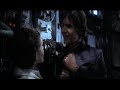 Star Wars: Han and Leia First Kiss ADR