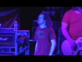Maylene and the Sons of Disater Interview Pt 1