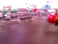 Exercise Ball Accident