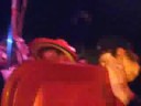 Lowlands 2008 / Kees van Hondt / Feest in de tent!