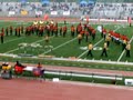pcc 07 08 lancer band field show