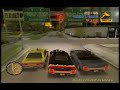 Grand Theft Auto 3 (PC) Mission 25 - Triads and Tribulations