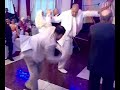 Super Dabke von den Profis...Die Shah Connection