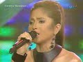 Pinoy Idol Top 3 Final Showdown - Mentors Choice