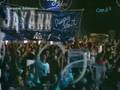 Pinoy Idol Top 3 Final Showdown - Mentors Choice
