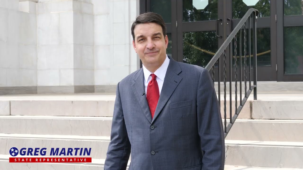 Right to Life | Greg Martin for Tennessee State House District 26
