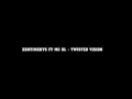 Zentiments ft MC DL - Twisted Vision ( HQ ) | WizZz woth love | For you |