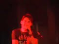 Fallen Angels - Our Earth (Live) Fallen Angels - Our Earth (Live)