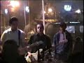 Los Residuos - Te quiero