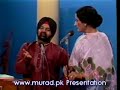 Asa Singh Mastana - mein tainu yaad awan ga surinder kaur  punjabi folk