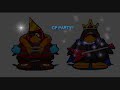 Club Penguin Recording Party!