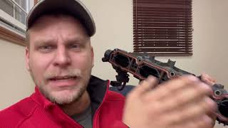 Que es obd c0304 GMC