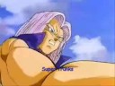 Saiyan Tribute