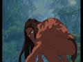 tarzan sountrack