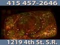 San Rafael Rare Coin San Rafael Rare Coin
