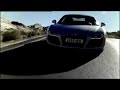 Audi R8 Intro Movie Audi R8 Intro Movie
