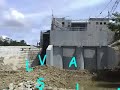sevilla mini dam