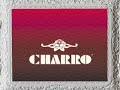 Spot tv Charro Accessori