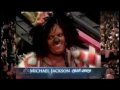 A Peek to Michael Jackson's Influences