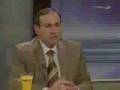 videos de Նիկոլ Փաշինյանը` Շանթ հ/ը-յան հյուր, 2008, մաս 2