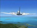Flight Simulator X Baron 58 Demo