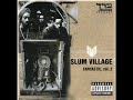 Slum Village \\ cb4
