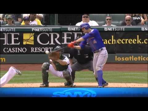 Video: Mets Hot Stove: Wilmer Flores
