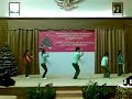 Oikos Dance @ KBRI Oikos Dance @ KBRI