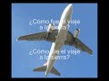Un Viaje a la Sierra