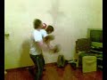 cicco cojo vs mur��� kick box