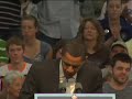 Barack Obama on McCain-Bush Economics