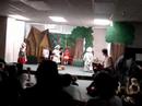 sebas in mother goose