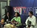 KMPS Studio 941 presents - Rissi Palmer \"Betterflies\" KMPS Studio 941 presents - Rissi Palmer \"Betterflies\"