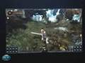 Age of Conan: Hyborian Adventures Gameplay