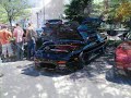 NPCLUB Nissan 240sx Meet Part1: The Gathering