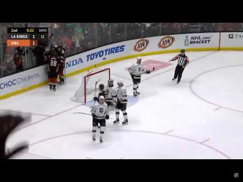 Korbinian Holzer - Goal