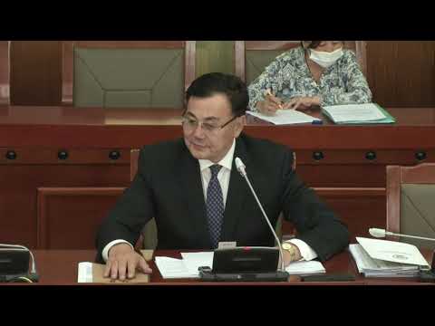Ж.Ганбаатар: Экспортыг дэмжих чиглэлээр Монголбанк ямар бодлогыг түлхүү хэрэгжүүлж байна вэ