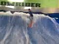 surfing @ flowrider surfing @ flowrider